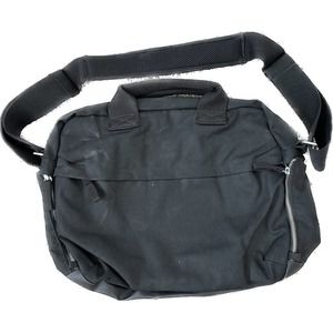 IKEA Forenkla Laptop Commuter Black Bag